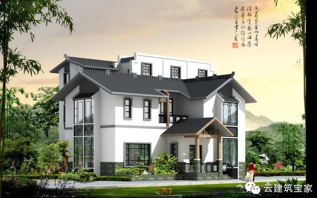 農(nóng)村自建別墅，用磚混結(jié)構(gòu)還是框架結(jié)構(gòu)？