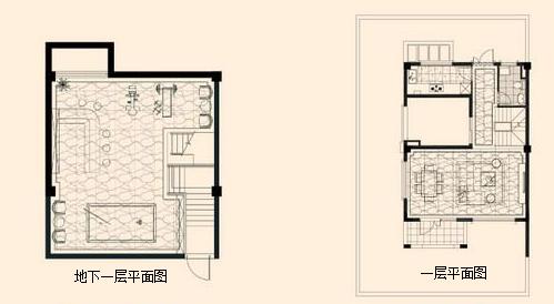 有天有地有花園，剛需價格享別墅生活