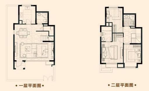 有天有地有花園，剛需價格享別墅生活