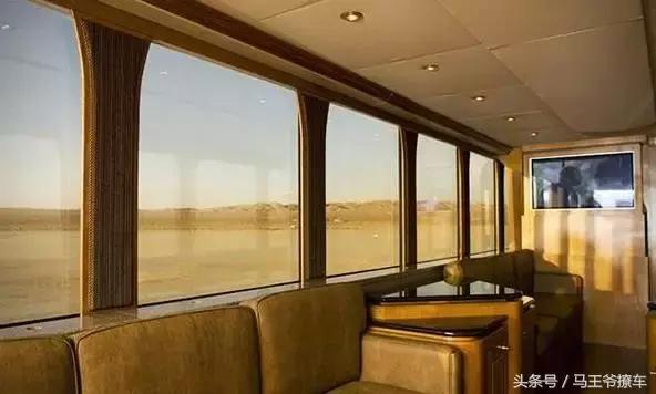 妹子們看清楚：這車能換北上廣深別墅，勞斯在它眼里是笑話