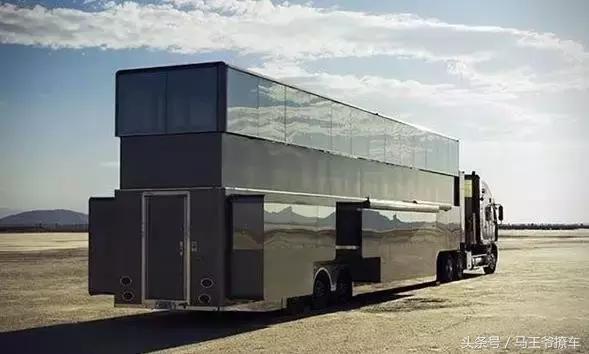 妹子們看清楚：這車能換北上廣深別墅，勞斯在它眼里是笑話