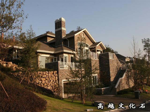 別墅文化石真沒有什么優(yōu)勢(shì)，但就是很多人想買，這是為什么呢？