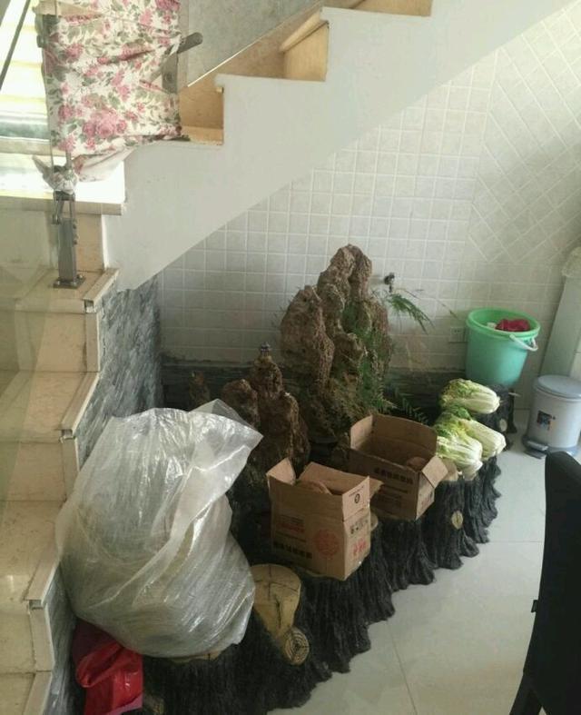 堪比千萬大別墅的鄉下自建房，全屋的裝修婆婆裝得富麗堂皇！