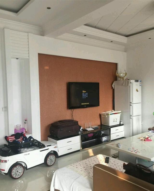 堪比千萬大別墅的鄉下自建房，全屋的裝修婆婆裝得富麗堂皇！