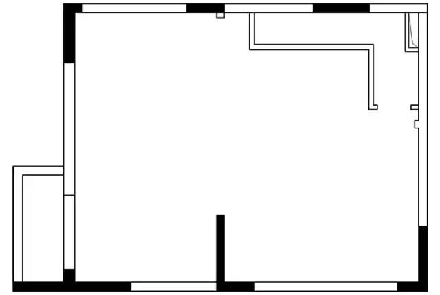 理科生的別墅家，居然這么時尚！