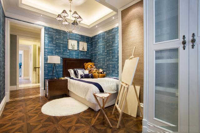 董潔的三層獨(dú)棟小別墅，低調(diào)而溫馨，價(jià)值四千萬