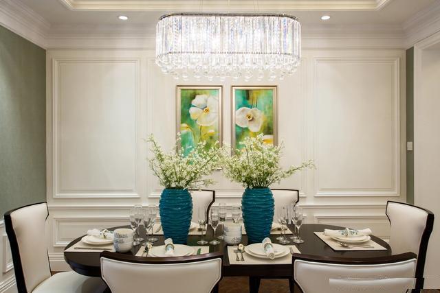 董潔的三層獨(dú)棟小別墅，低調(diào)而溫馨，價(jià)值四千萬