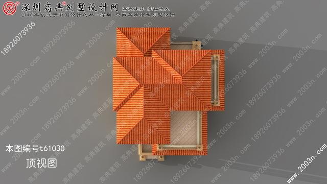 歐式別墅外觀圖片大全鄉村小別墅設計圖紙