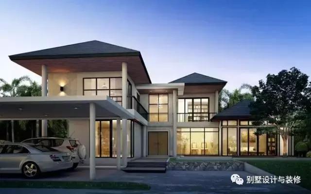 2026最新鄉村別墅出爐，第一名是它你同意嗎？