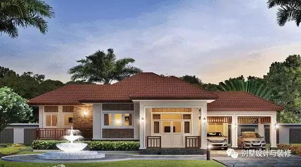 2026最新鄉村別墅出爐，第一名是它你同意嗎？