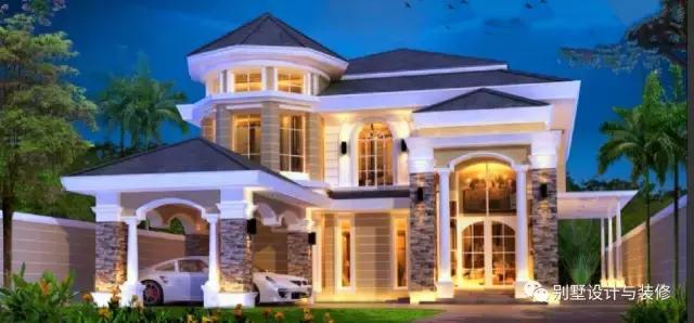 2026最新鄉村別墅出爐，第一名是它你同意嗎？