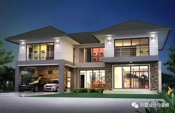 2026最新鄉村別墅出爐，第一名是它你同意嗎？