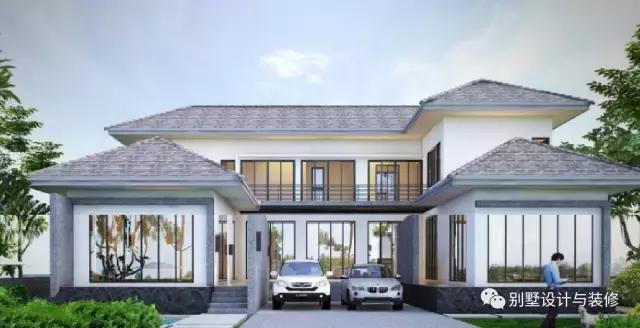 2026最新鄉村別墅出爐，第一名是它你同意嗎？