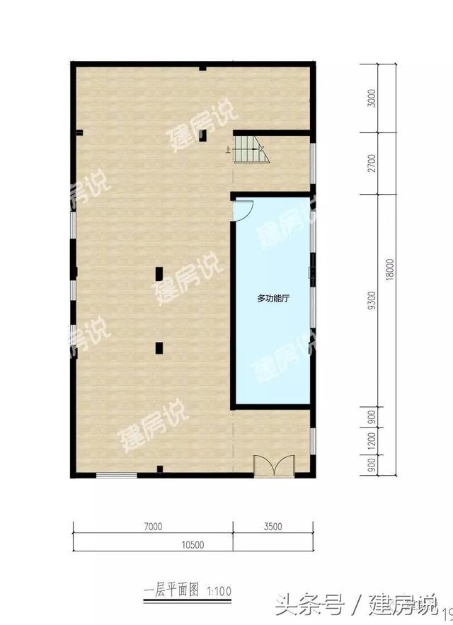今年第一季度13款農村別墅新戶型，戶戶成為當地鎮村之寶