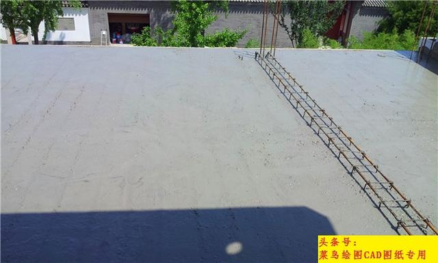 34萬建2層中式花園別墅，低調奢華，帶地下室及園林庭院設計