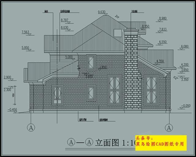 25萬建2層別墅！332平米帶門廊、挑空大客廳、娛樂室、車庫
