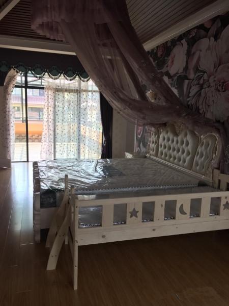 嗮嗮我的小窩，120W裝修的600平小別墅，帶250平花園