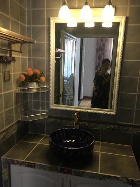 嗮嗮我的小窩，120W裝修的600平小別墅，帶250平花園