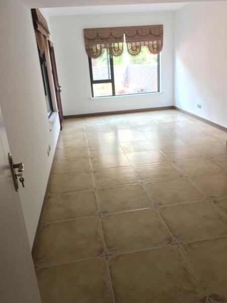 嗮嗮我的小窩，120W裝修的600平小別墅，帶250平花園