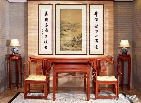 有富貴之氣！建這棟別墅，你會是十里八鄉的大紅人