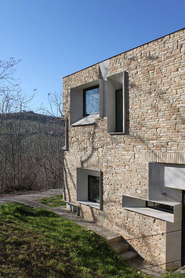 新農村 新別墅 我都想去建一套