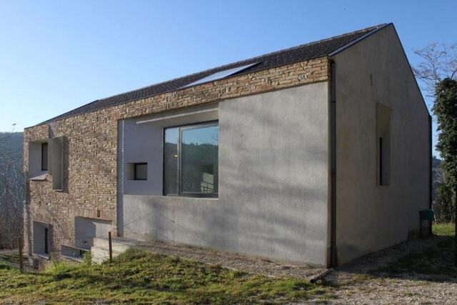 新農村 新別墅 我都想去建一套