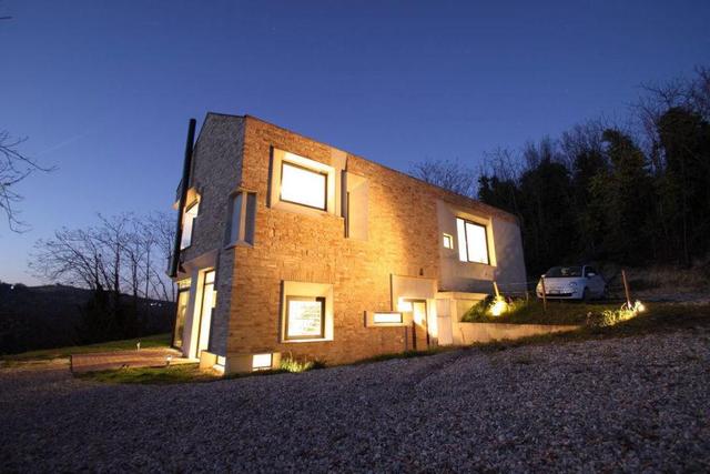 新農村 新別墅 我都想去建一套