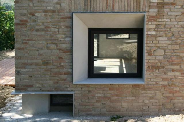 新農村 新別墅 我都想去建一套