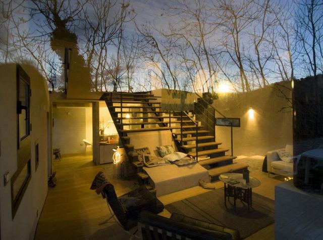 新農村 新別墅 我都想去建一套