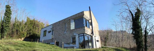 新農村 新別墅 我都想去建一套