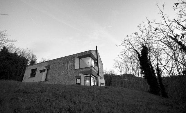 新農村 新別墅 我都想去建一套