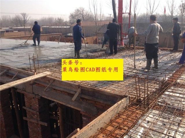 26萬建一層紅磚中式院子別墅，外觀造型簡約沉穩，布局緊湊合理