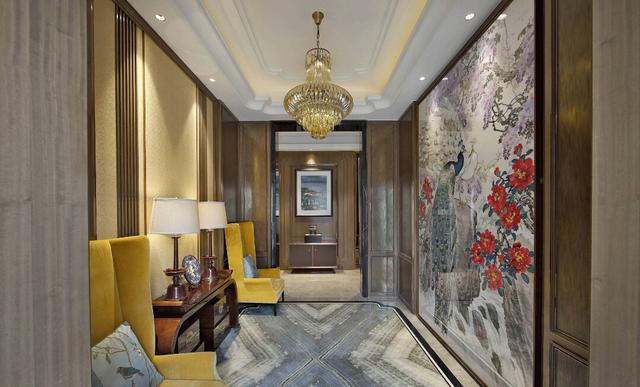 800平獨棟別墅，被網友稱為有靈魂的設計，太震撼了