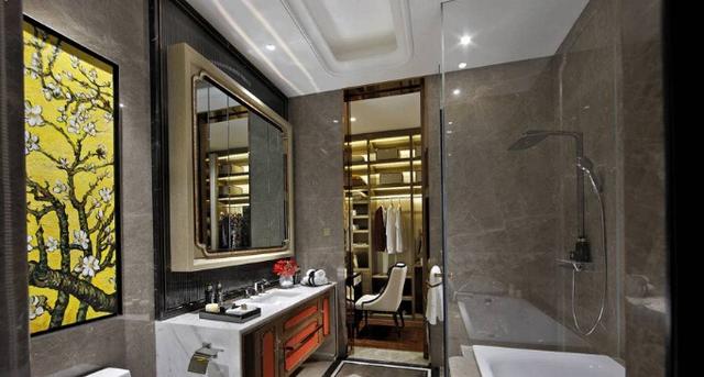 800平獨棟別墅，被網友稱為有靈魂的設計，太震撼了