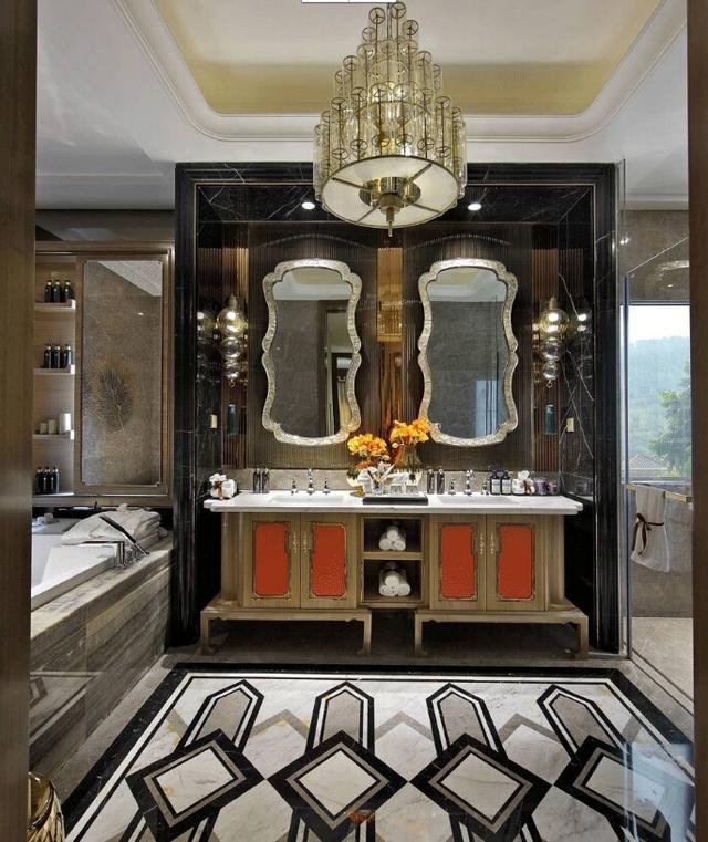 800平獨棟別墅，被網友稱為有靈魂的設計，太震撼了