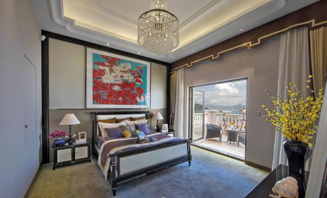 800平獨棟別墅，被網友稱為有靈魂的設計，太震撼了