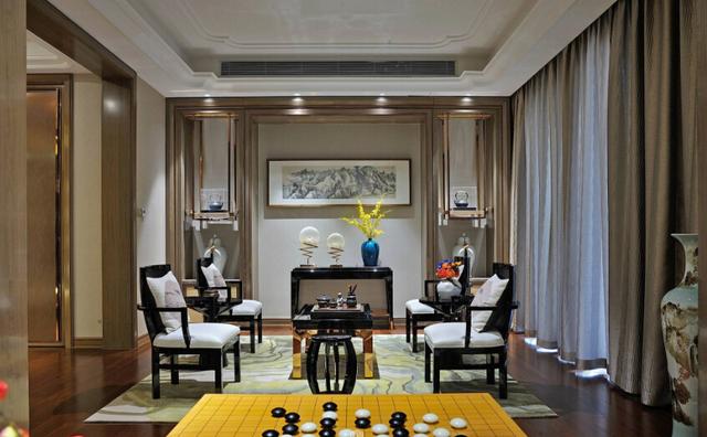 800平獨棟別墅，被網友稱為有靈魂的設計，太震撼了