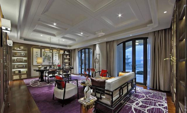 800平獨棟別墅，被網友稱為有靈魂的設計，太震撼了