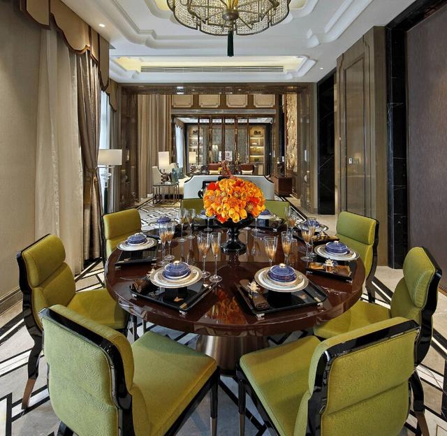 800平獨棟別墅，被網友稱為有靈魂的設計，太震撼了