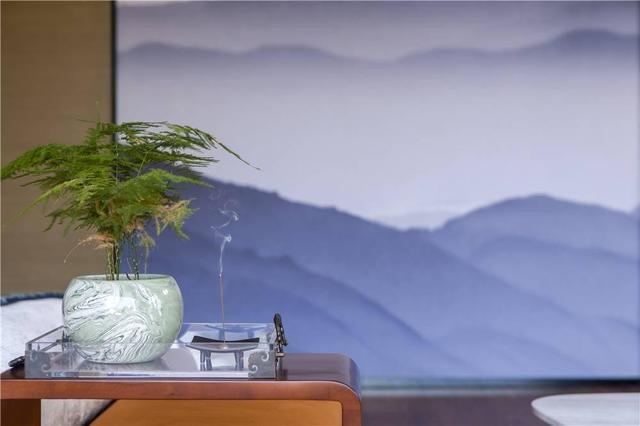 房地產老板北京別墅裝修花幾百萬，內景奢華無比，四季如春的感覺