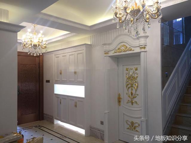 厲害了，這小別墅裝的太奢侈了吧！