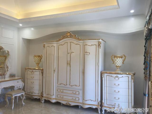 厲害了，這小別墅裝的太奢侈了吧！