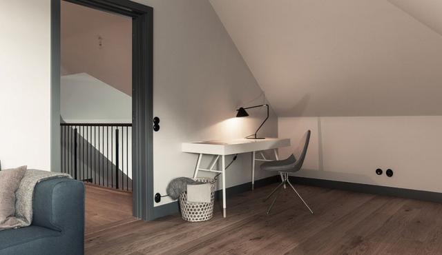 售價一千萬的私人別墅