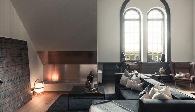 售價一千萬的私人別墅