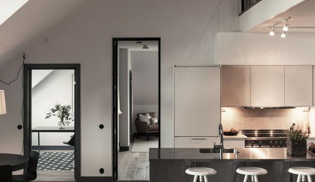 售價一千萬的私人別墅