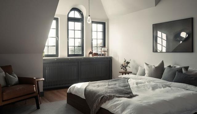 售價一千萬的私人別墅