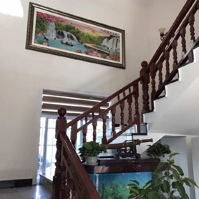 自建鄉村別墅，裝修費低到你想不到，還好聽了老師傅的話