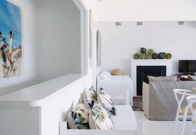 如何裝修設計出在家度假般的感覺