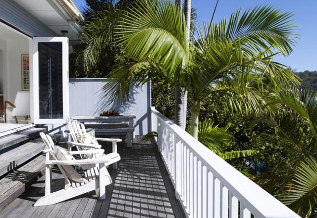 如何裝修設計出在家度假般的感覺