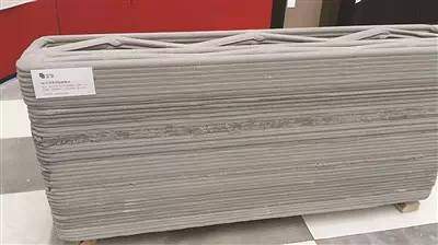 8000萬別墅只要100萬？3D打印建筑亮相蘇州，打印別墅只需1天完成...